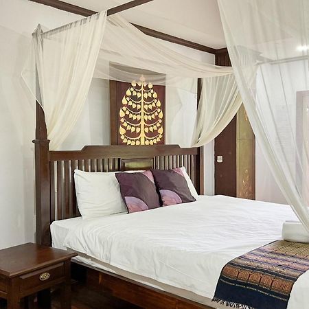 Royal Ping Garden And Resort Mae Taeng Esterno foto