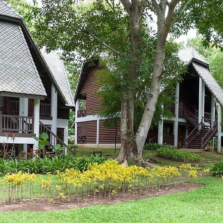 Royal Ping Garden And Resort Mae Taeng Esterno foto